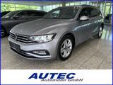Volkswagen Passat Variant Business 2.0 TDI AHK+KAMERA+ACC