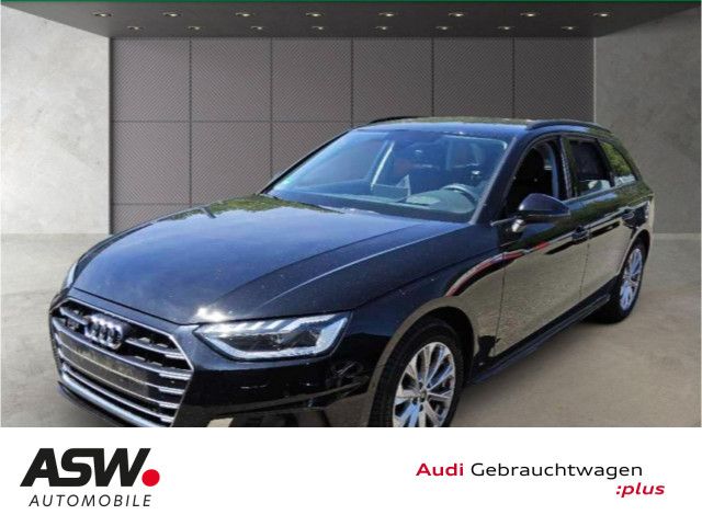 2023 Audi A4