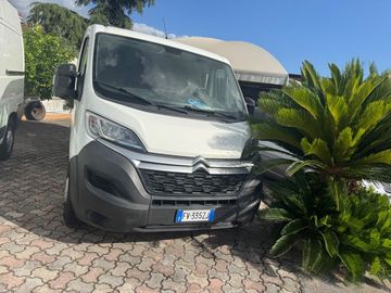 Citroen Jumper - 3