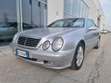 Mercedes-Benz Mercedes-benz CLK 230 Kompressor cat Sport - graue Mercedes-Benz CLK 230
