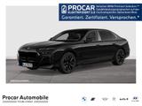BMW 750e xDrive M Sport HUD PANO ACC 360°KAM RFK LM - BMW 750 in Duisburg