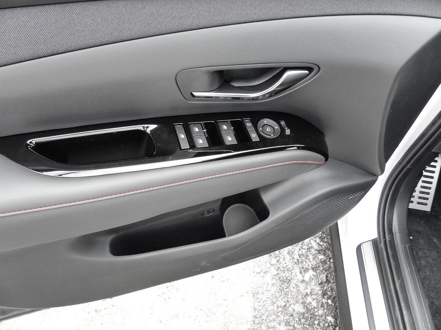 Hyundai TUCSON - Bild 13