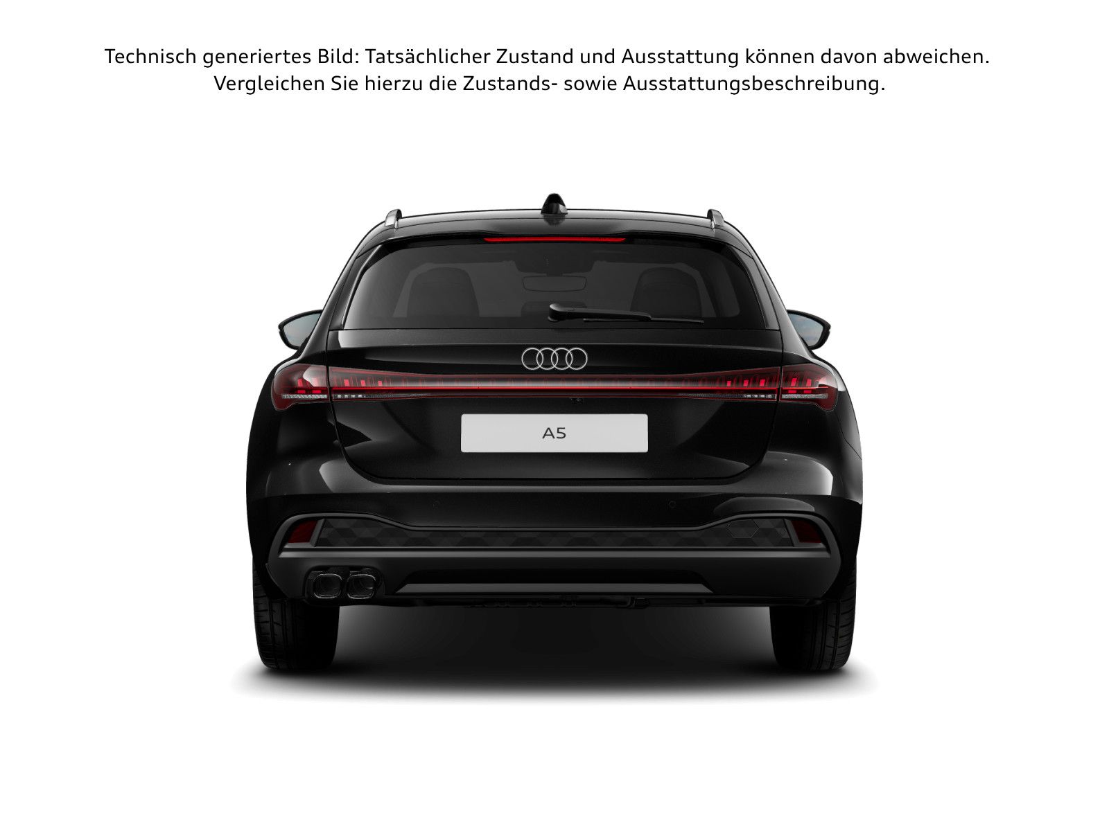 Audi A5 - Bild 8