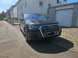 Audi Q7 3.0 TDI quattro tiptronic - - Audi Q7 Gebrauchtwagen in Stuttgart