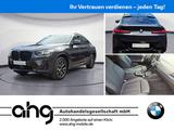 BMW X4 xDrive20i AT M Sportpaket Klimaaut. HIFI - gebrauchte BMW X4 aus dem Jahr 2024
