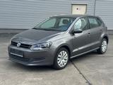 Volkswagen Polo V Comfortline * Klima * Inspektion Neu * - Volkswagen Polo aus 2011 mit Diesel-Antrieb