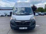 Opel Movano C Kasten GKa L4H3 3,5t Edition - Opel Movano: L4h3