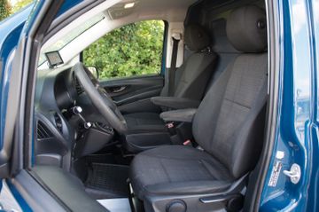 Mercedes Vito - 10