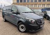 Mercedes-Benz Vito 110 CDI Lang Kasten/Klima/Tempomat/Kamera - Mercedes-Benz Vito in Leverkusen