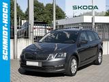 Skoda Octavia Combi 1.0 TSI Ambition Tour ACC NAVI PDC - Skoda Gebrauchtwagen in Bremerhaven
