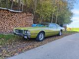 Ford Thunderbird 429 Big Bird - Ford Thunderbird: Coupé