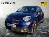 Fiat 500X Club Automatik, Carplay - Fiat 500X CLUB mit Benzin-Antrieb