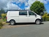 Volkswagen T6 4Motion Lang Camper  - Volkswagen T4 lang
