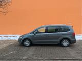Volkswagen Sharan Comfortline BlueMotion Technology 2,0 l T - Volkswagen Sharan: Bluemotion