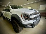 Ford F 150/5.0/V8/4X4/Raptor - Ford F 150: 5.0