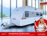 LMC Style  460 D - Festbett - Rundsitzgruppe - - LMC Wohnwagen