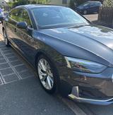 Audi A5 40 TDI S tronic Sportback - - Audi A5 Gebrauchtwagen in Nürnberg