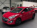 Hyundai i30 Coupe Classic Klima 8-fach 1. Hand - Hyundai i30: Kleinwagen