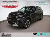 Citroën C3 Aircross Hybrid 6G-DSG MAX 145PS *KAM* - Citroën C3 Aircross mit Hybrid-Antrieb