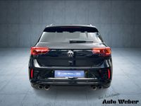 Volkswagen T-Roc - Vorschau Bild 4