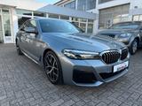 BMW 520 d Lim. M Sport+Head-up+Virtual+Navi+LED+Kam - BMW 520: Limousine, 520d