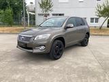 Toyota RAV4 Life 4X4 Navi Alcantara - gebrauchte Toyota RAV 4 aus dem Jahr 2011