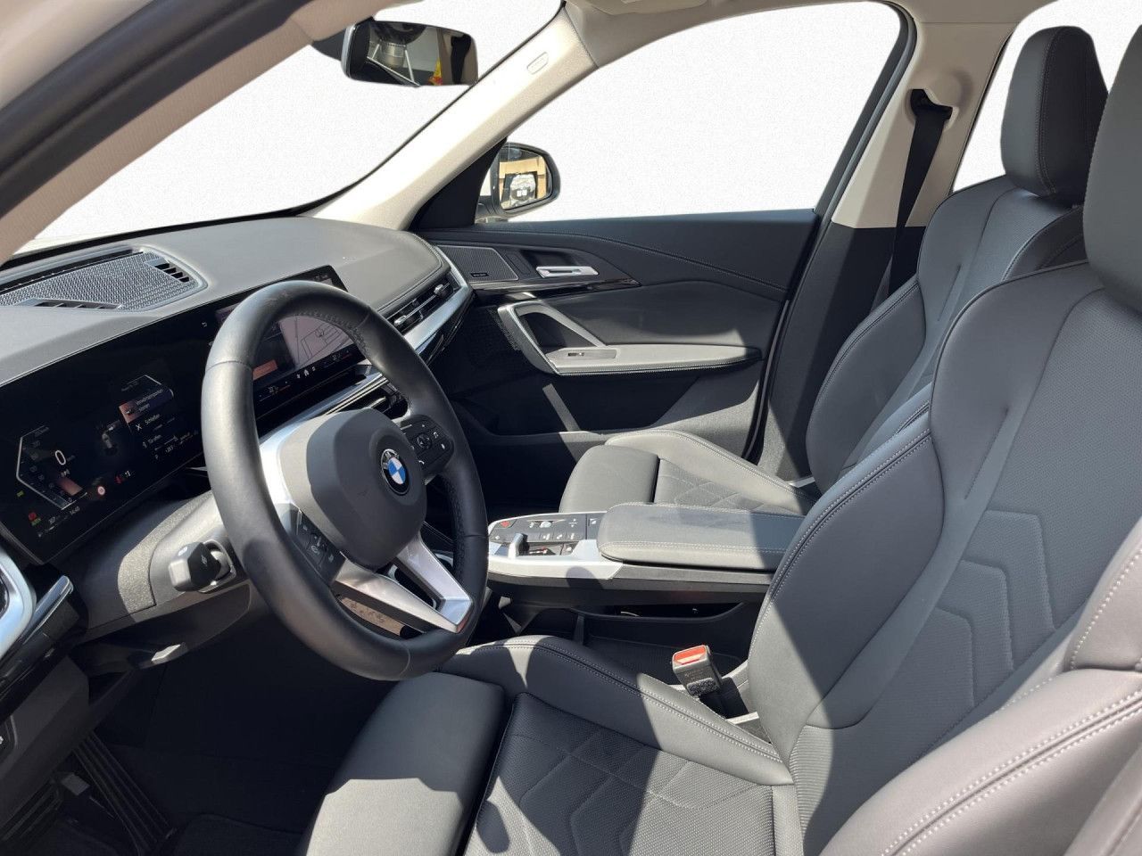 BMW X1 - Bild 9