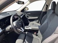 BMW X1 - Vorschau Bild 9