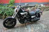 Yamaha Vmax 1200 - Baujahr 1996 Originalzustand - YAMAHA VMAX