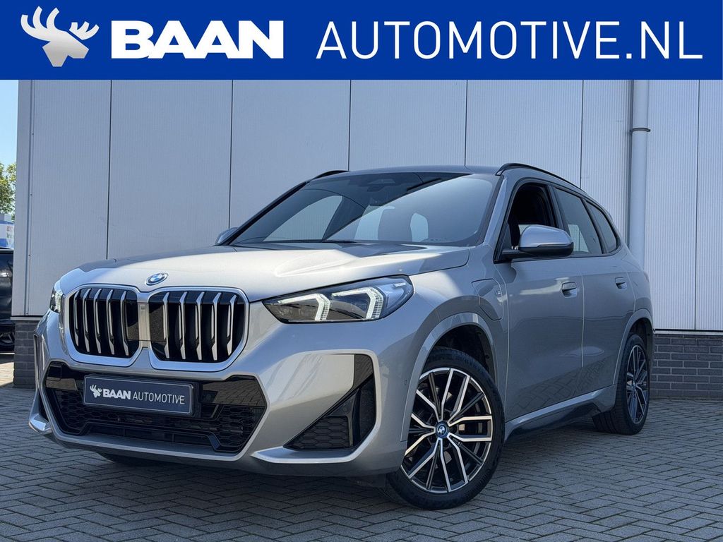 Image of BMW X1