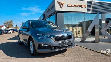 Skoda Scala Ambition 1.0 TSI 6 Gang