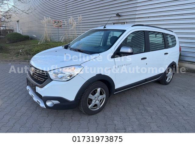 Dacia Lodgy Stepway