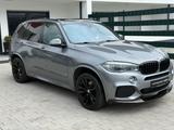 BMW X5 Baureihe X5 xDrive 40 d*M-PAKET*PANO*VOLL** - BMW X5: 4.4