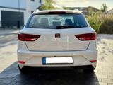 Seat Leon 1.5 TGI DSG PANO LED KAMERA SHZ 19 ZOLL ALU - Seat Leon mit CNG-Antrieb