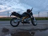 Aprilia Shiver 750 SL - APRILIA SHIVER 750