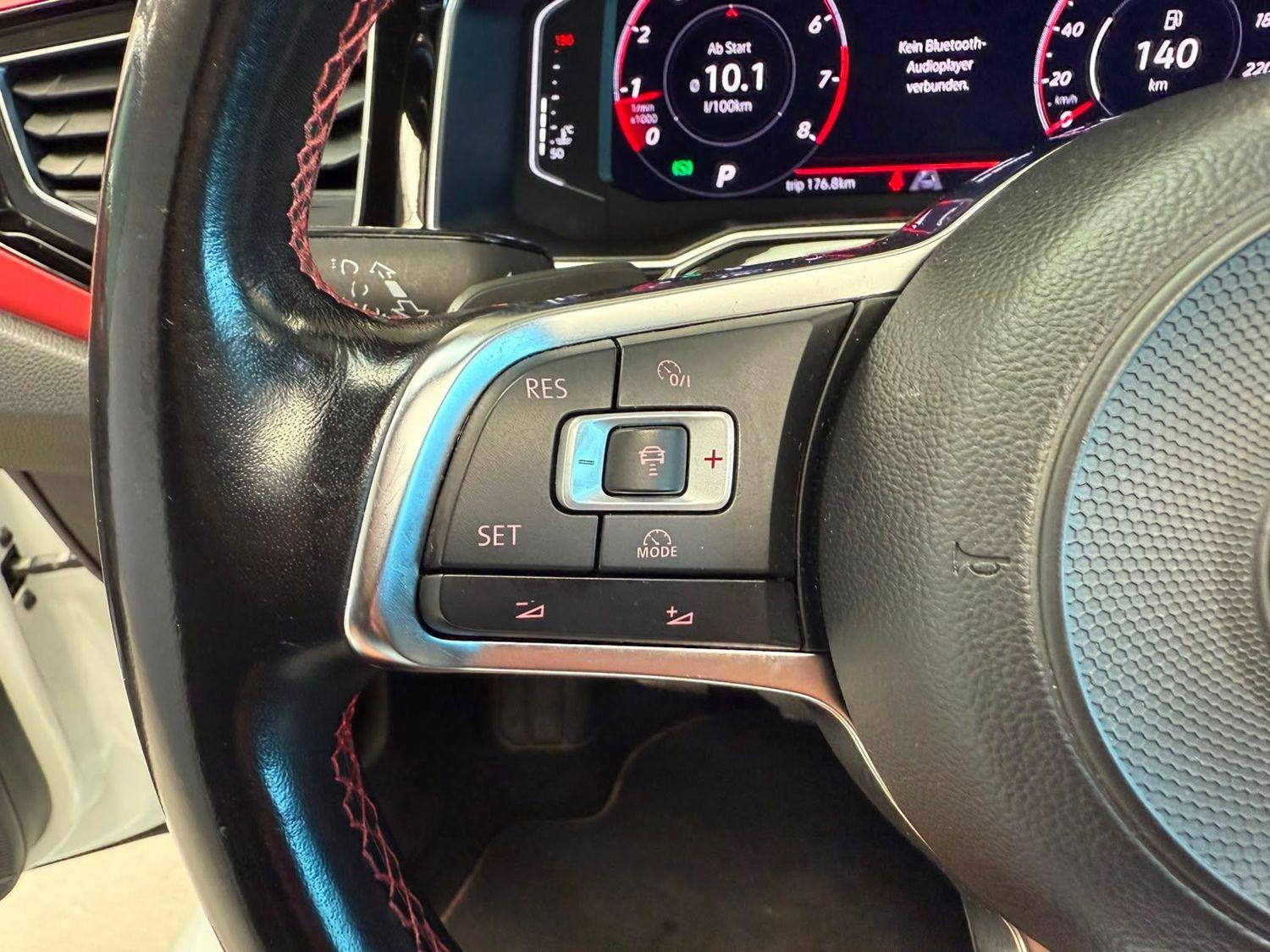 Volkswagen Polo GTI ACC*KW*Kamera*Pano*BeatsAudio, миниатюра 24