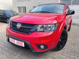 Fiat Freemont 2.0 Black Code AWD - Fiat Freemont: Automatik