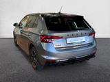 Skoda Fabia Monte Carlo 1.0 TSI DSG NAVI+KAM+KLIMA+ACC - Skoda Fabia: Monte Carlo