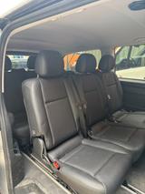 Mercedes-Benz Vito 116