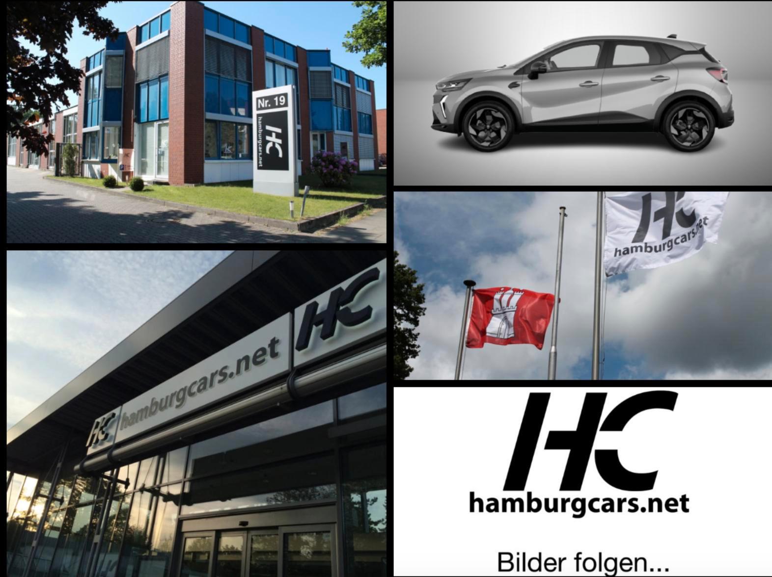 Renault Captur Techno AKTION-23%UVP m Hybrid 140 Aut....