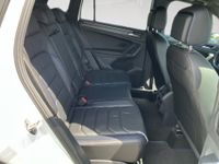 Volkswagen Tiguan - Vorschau Bild 10