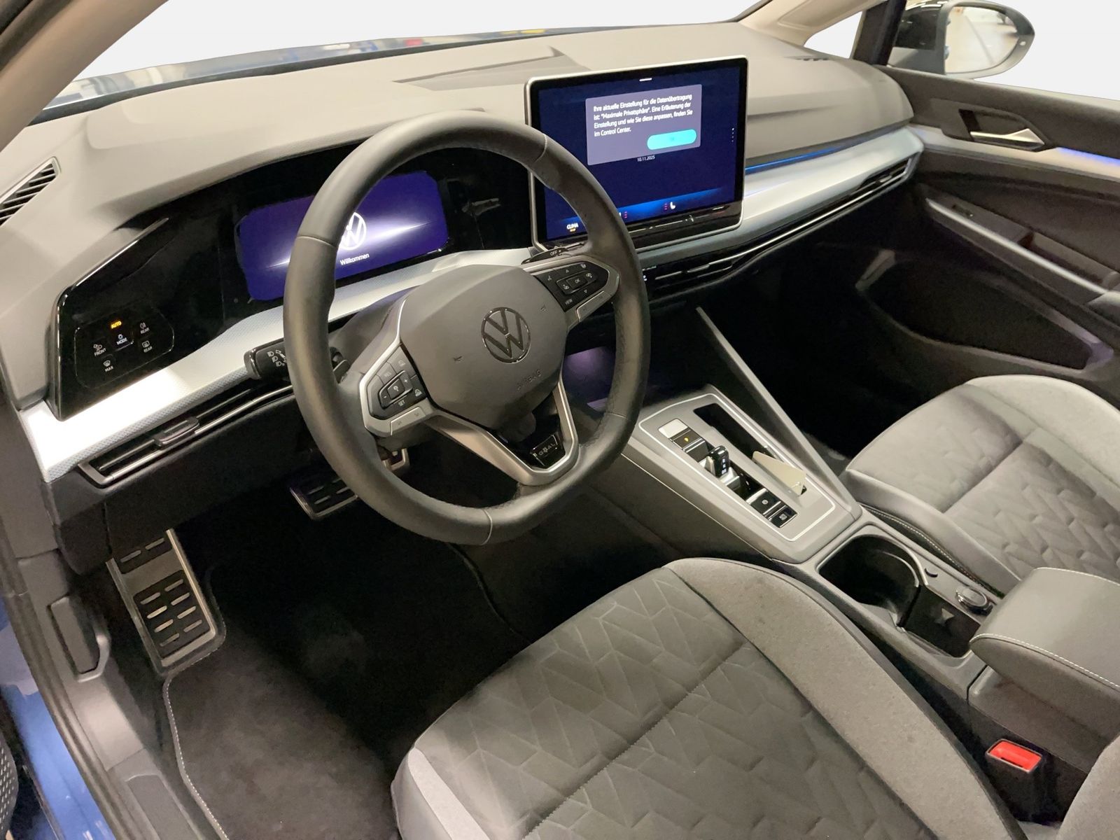 Volkswagen Golf - Bild 8