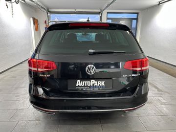 Volkswagen Passat Variant - 8