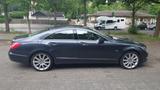 Mercedes-Benz CLS 350  - Mercedes-Benz 350 aus 2011