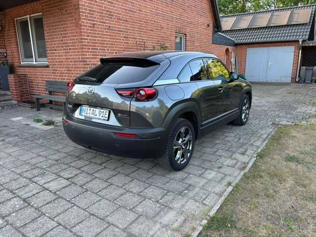 Mazda MX-30 EV e-SKYACTIV ModernSchiebedachBOSE