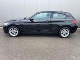 BMW 116i *PDC*Sitzheizung*PDC*Advantage Paket Plus* - BMW 116: 116i Advantage Paket