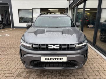 Dacia Duster Expression TCe 130