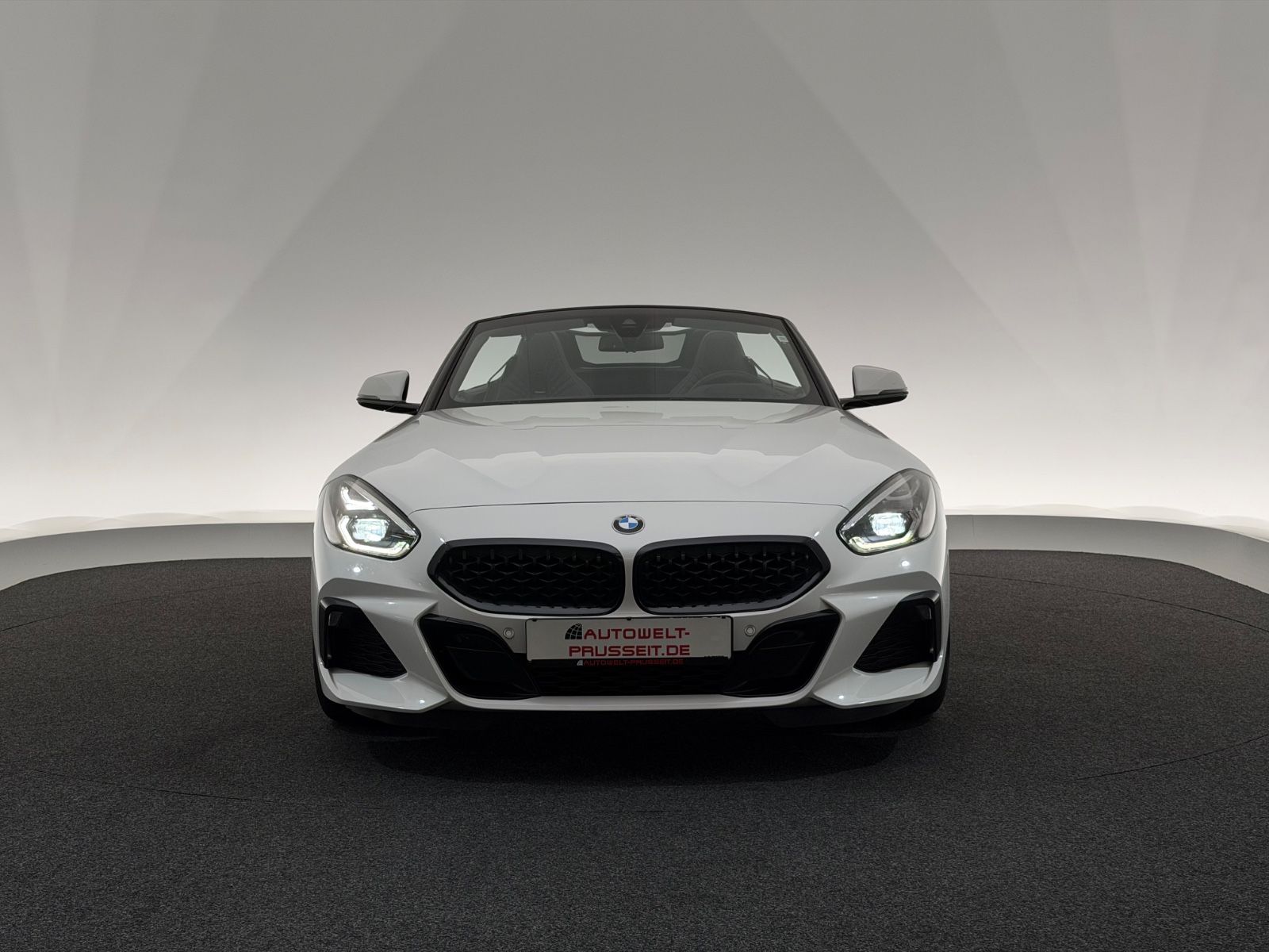 BMW Z4 30i sDr.*M SPORT*SHADOW-LED-HARMAN-ACC-MEMORY imagem 2