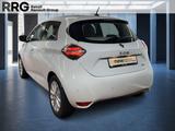 Renault ZOE EXPERIENCE R110 50kWh BATTERIEKAUF - Renault ZOE aus 2022
