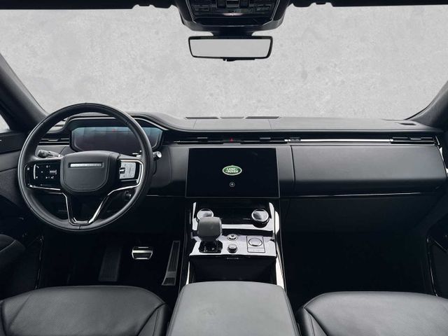 Land Rover Range Rover Sport D350 Autobiography foto 4